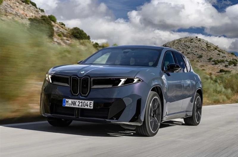 Голем јубилеј: „BMW“ брои до два милиони!