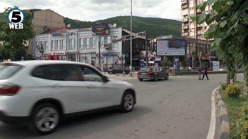 Дали ќе поминат спорните имиња на улици во Тетово?