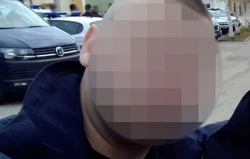 Граничен полицаец направил масакр во мало место во Србија- си ги убил зетот и внуката, ги ранил мајката и сестрата 