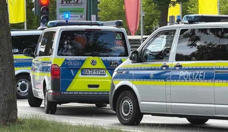 Германија на нозе- Србин изведе филмско бегство од затвор, станува збор за опасен крадец 