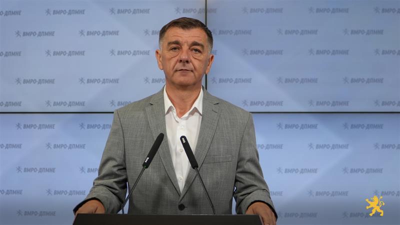 Коцевски: Над 18 милијарди денари за општините, Владата продолжува со силна поддршка за капитални проекти