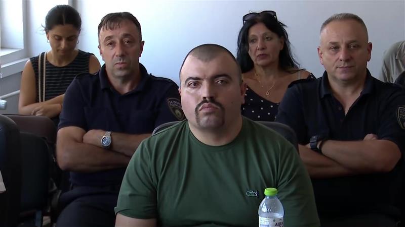 Со сведочење на преживеаните, во Куманово продолжи процесот против осомничениот сериски убиец 
