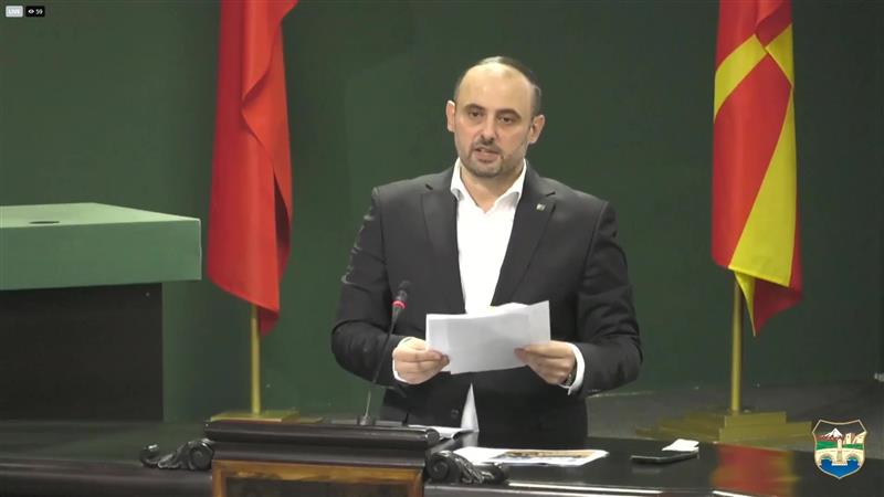 Ѓорѓиевски: Против комарци се прска со истите средства како и претходно, ги одобриле и сзо и Венко Филипче како министер