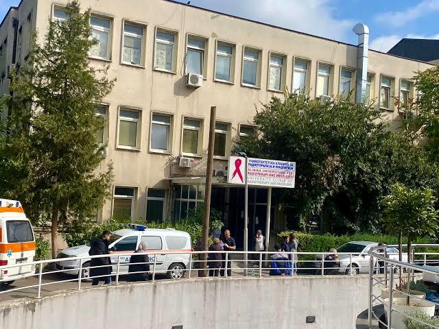 Левица во Скопје не гласаше за помош на онколошките пациенти ниту за поддршка на ученици