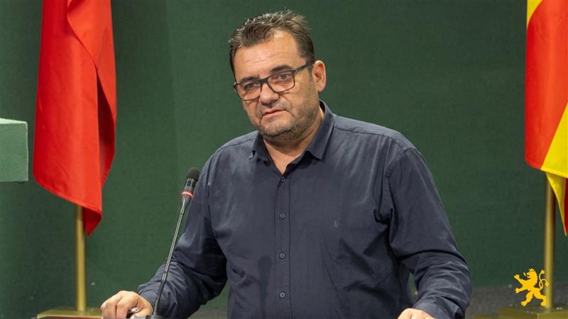 Кукески: Со ребалансот на Град Скопје се обезбедуваат повеќе пари за јавна чистота, за бесплатен ски викенд за средношколци