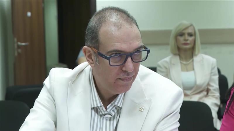 Сведоштво на градежен инвеститор: Мајката на судијата Ристов уплатила над 400.000 евра за неизградени станови
