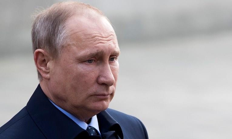 Путин дознал зошто шефот на ЦИА пристигнал во Москва и веднаш го откажал состанокот, јавуваат руските медиуми 