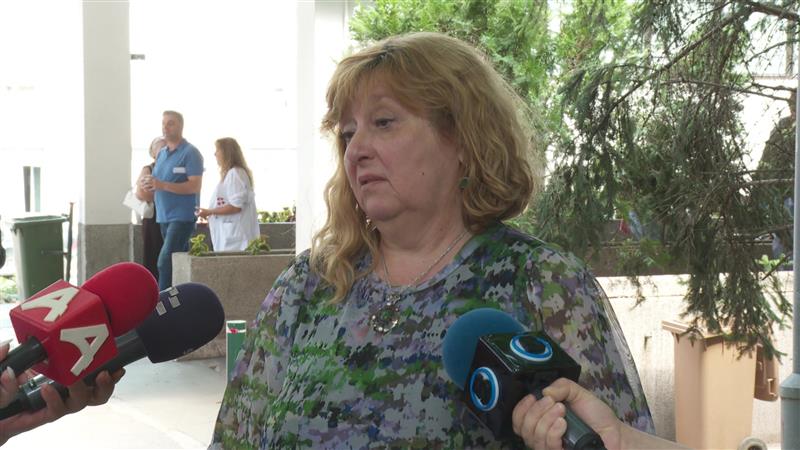 Лекарската комора почна процедура за избор на ново раководство