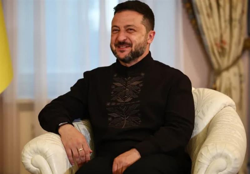 Зеленски е воодушевен: Украина добива моќно оружје во војната со Русија