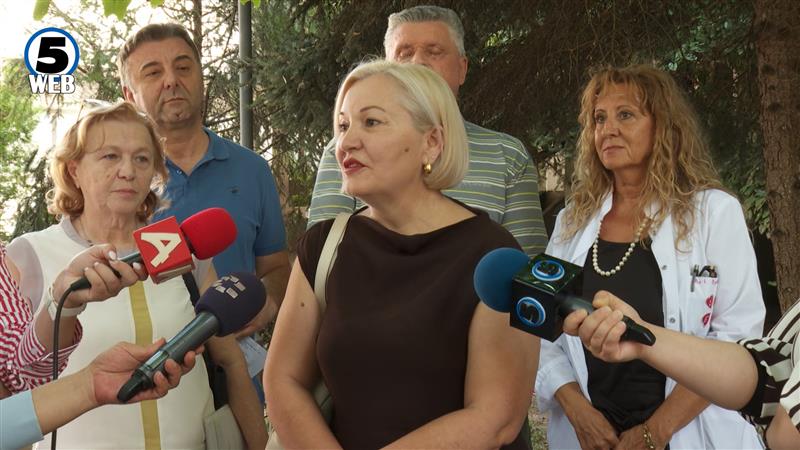 Тензии и обвинувања во Лекарската комора – почнува изборот на ново раководство