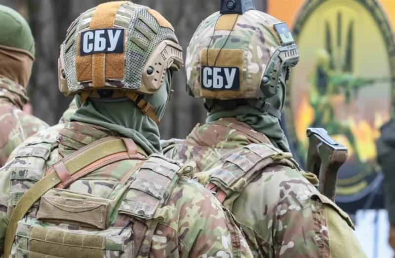Украинските тајни служби пукаат едни во други во Киев- се појавија снимки од мистериозната престрелка (ВИДЕО)