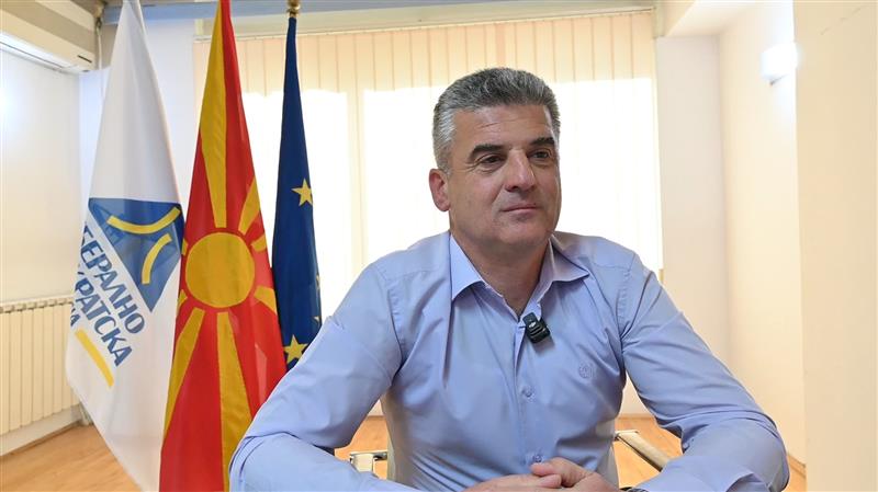 ЛДП: Партиски кројачи на закони по мерка на поединци - дали ВМРО мисли дека граѓаните страдаат од амнезија?