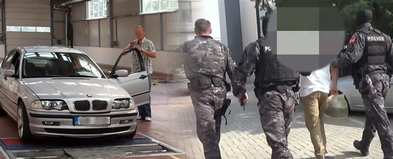 Уапсени се три лица за перење пари, кривична за уште тројца и три фирми- проневериле над 2 милиони евра
