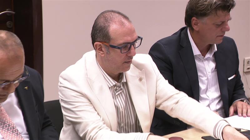Судијата Ристов и сопругата имале 600.000, а неговите родители 950.000 евра- финансиско вештачење за заѕиданите 350.000 во кујна
