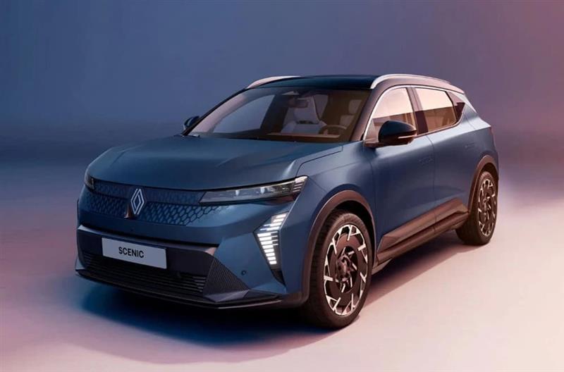 Сите чекаа редизајн, а „Renault“ подготви нешто многу поважно