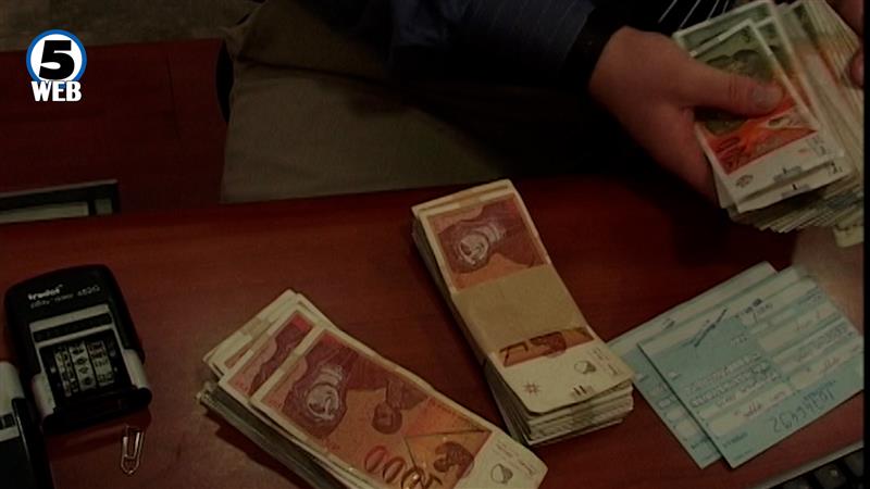 Мицкоски: Обвинувањата од СДСМ за јавниот долг се неосновани, задолжувањето е за враќање на нивните стари долгови