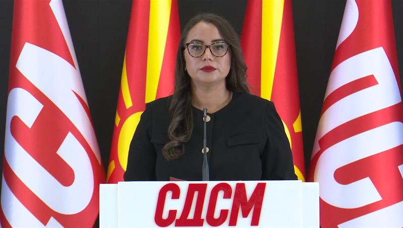 Цветановски: Мицкоски призна дека ја носи Македонија кон 12 милијарди евра долг