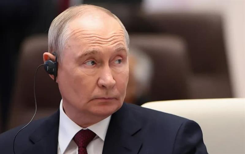 Путин ненадејно нареди тридневен прекин на нападите кон Украина