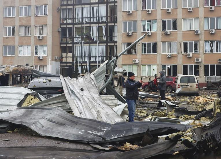 Одеса сака да го забрани рускиот јазик на јавни места: Може да биде провокација 