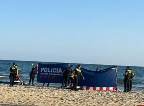 Трагедија на семеен одмор во Шпанија: Браќа скокнале од ферибот за да допливаат до плажата, едниот се удавил 