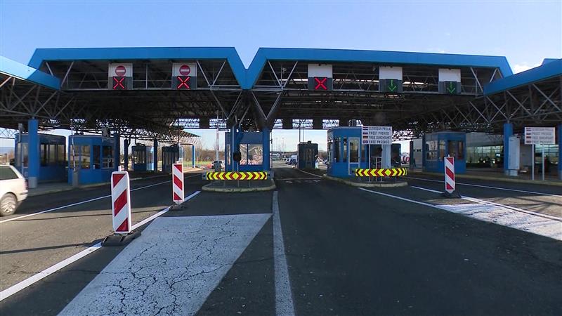 Заврши летниот прекин на работата на ЕЕС- ќе се зголемат ли гужвите на границите? 