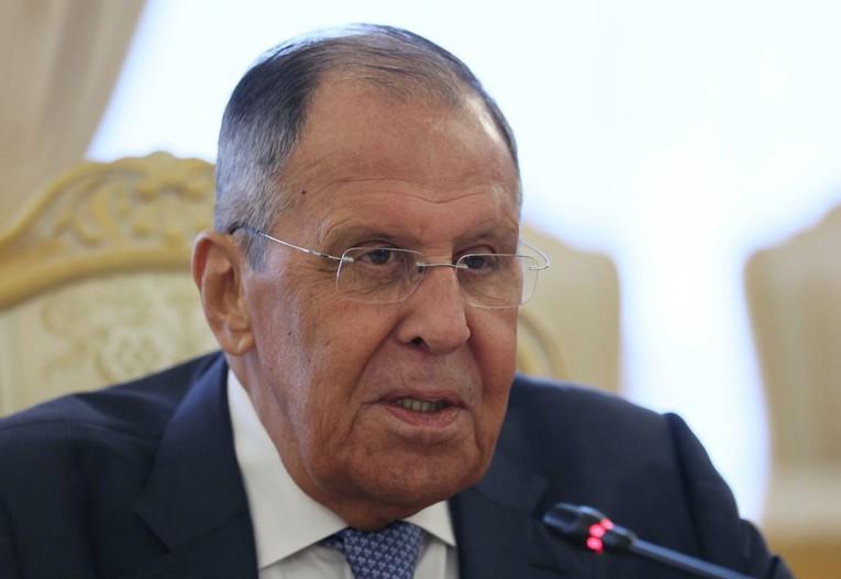 Лавров: Мерц всушност ни објавува војна 