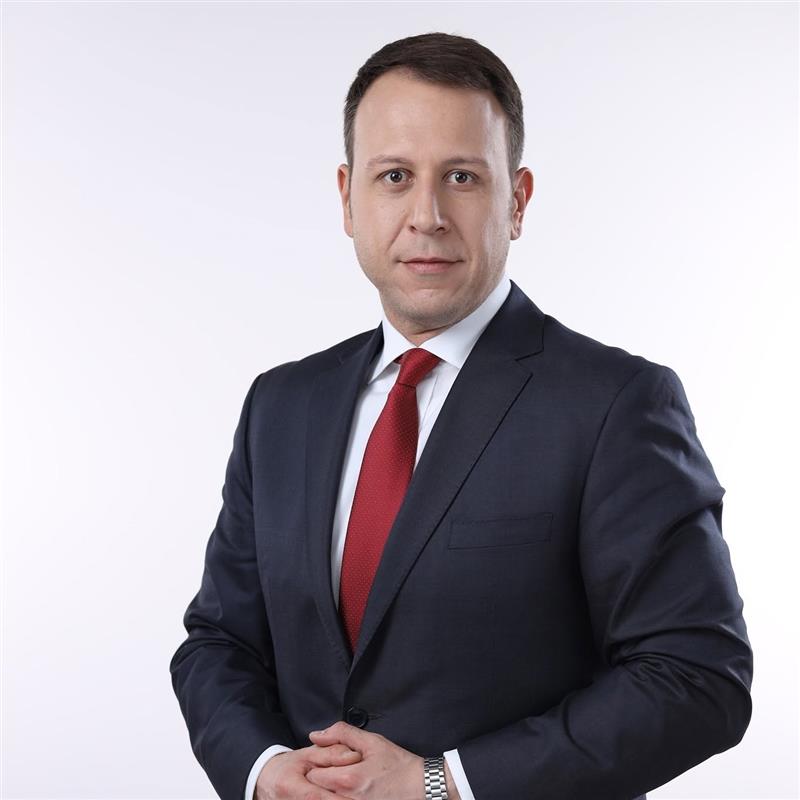Јанушев: Крајно е несериозно тоа што СДС пак се обидува да произведе политички конструкции