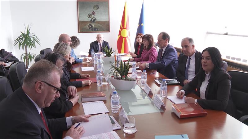 Пет кандидати за нов шеф на ОЈО ГОКК — во трката влезе и Трајче Пеливанов 