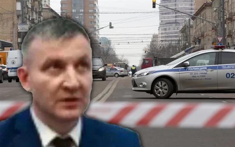 Уште еден руски офицер чудно падна од прозорец- плковник, што поднел оставка е најден пред зграда (ФОТО)