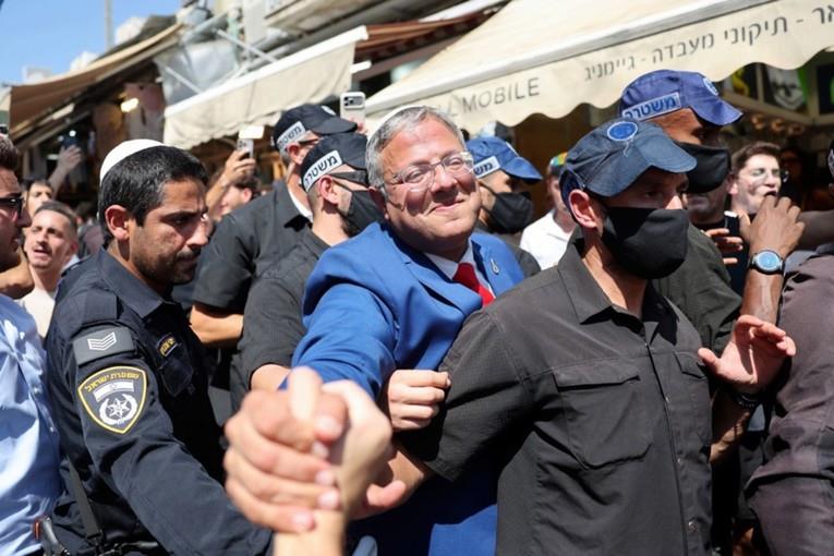 Британија сака да го санкционира Израел, од таму одговорија: Ќе ги признаеле Фокландските острови за аргентински 