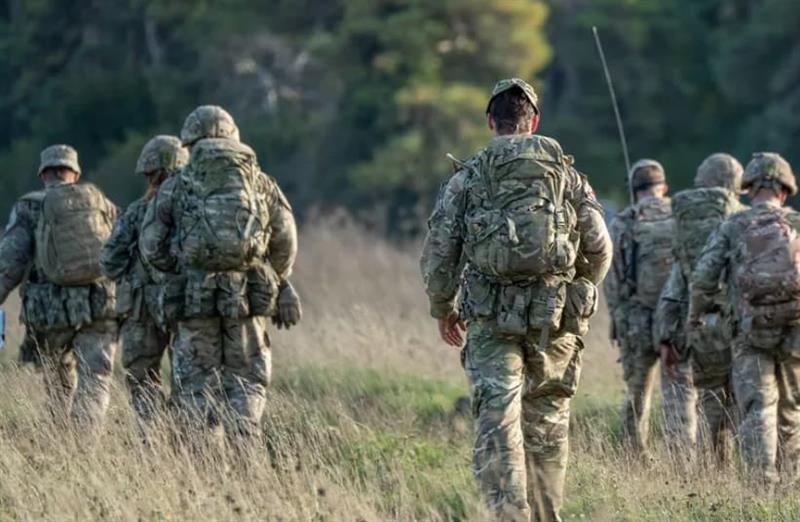 Британија активира 95.000 поранешни војници- ги подготвуваат за до вчера незамисливо сценарио
