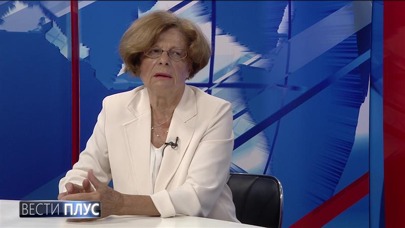 Катица Ќулавкова: Бугарија започна со блокади, затоа што ние самите создадовме услови