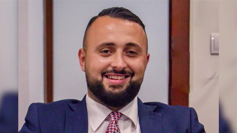 Перпарим Бајрами, обвинет во случајот на Државна лотарија, се предал на македонските власти