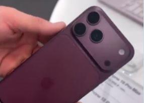 Се појави видео: Ова се новите бои за „iPhone 18 Pro“ и „Pro Max“