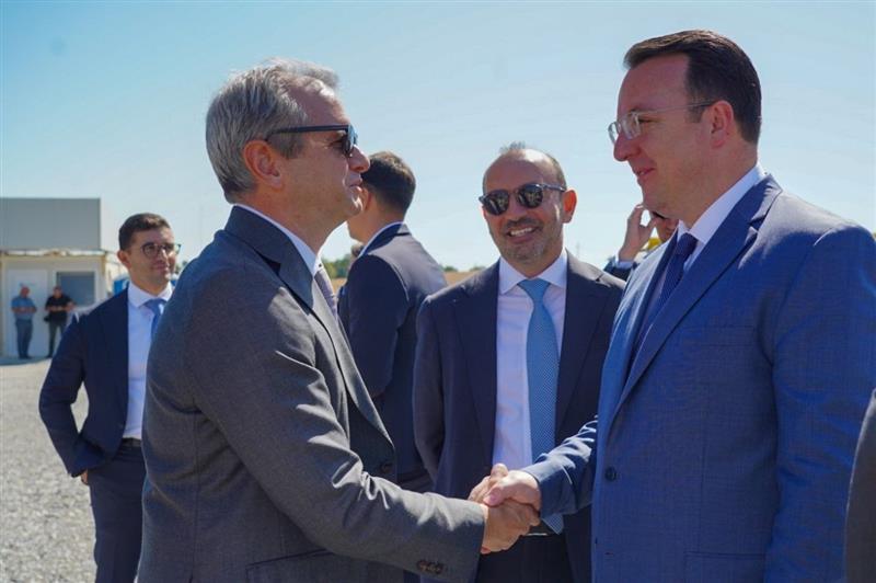 Николоски: Одржливиот транспорт и зелената транзиција ја прави Македонија лидер во регионот