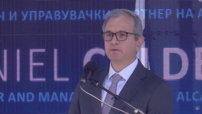 Започнува изградбата на ветерен парк во Штип
