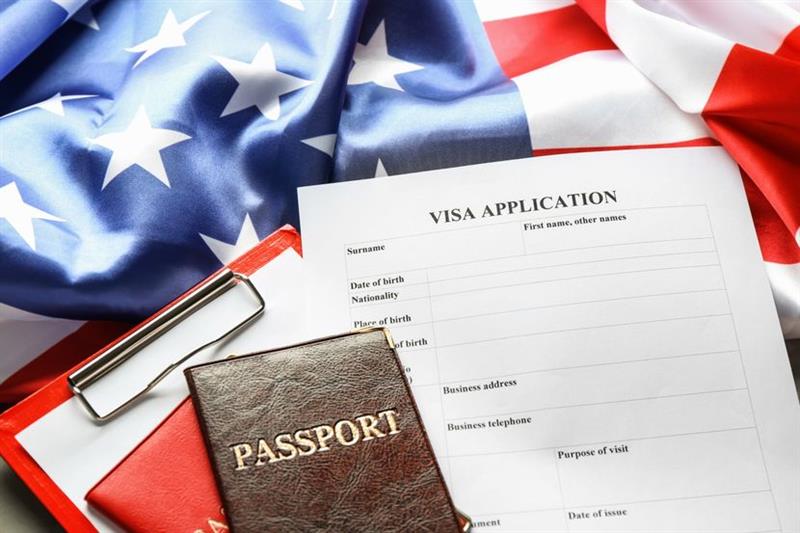 Трамп направи исклучок: САД повторно издаваат иселенички визи за две евриоски земји 