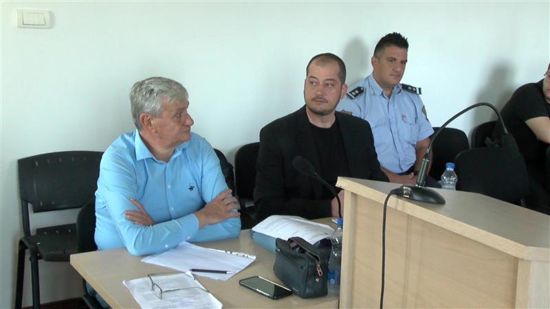  Продолжи рочиштето против екс директорот на Инспекторатот за земјоделство, Анакиев