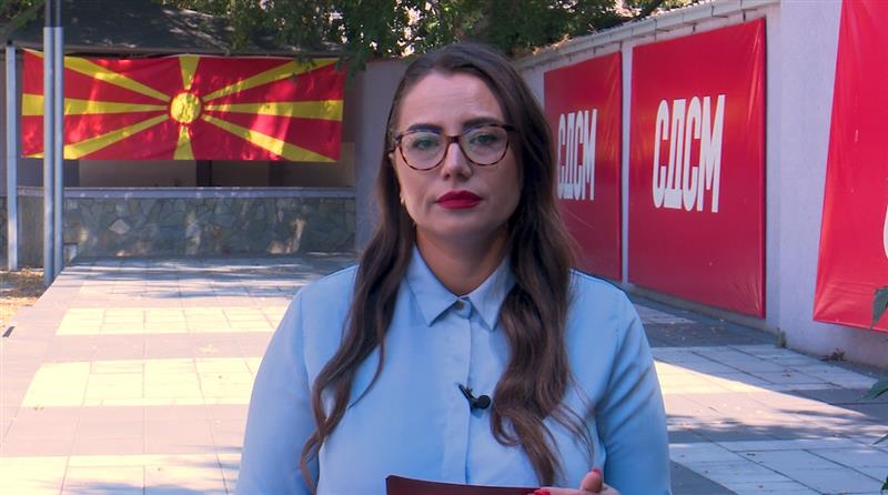 Цветаноски: 5.5 милиони евра за криминални договори на Мицкоски, нула денари за лозарите – грозјето скапува!