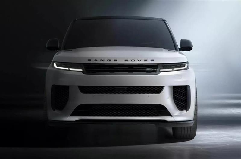 „Range Rover“ за кинеските теренски возила: „Копирањето е комплимент“