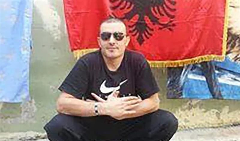 Пукотница на плажа во Грција: Полицијата уапсила Албанец, па го пуштиле (ВИДЕО)