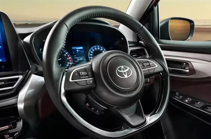 „Toyota“ развива начин автомобилите да го фотографираат она во што гледате
