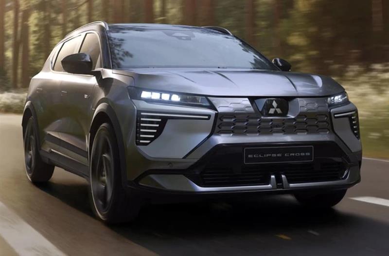 Електричниот „Mitsubishi“ добива зголемен досег, а цената му е намалена за дури 12.700 евра