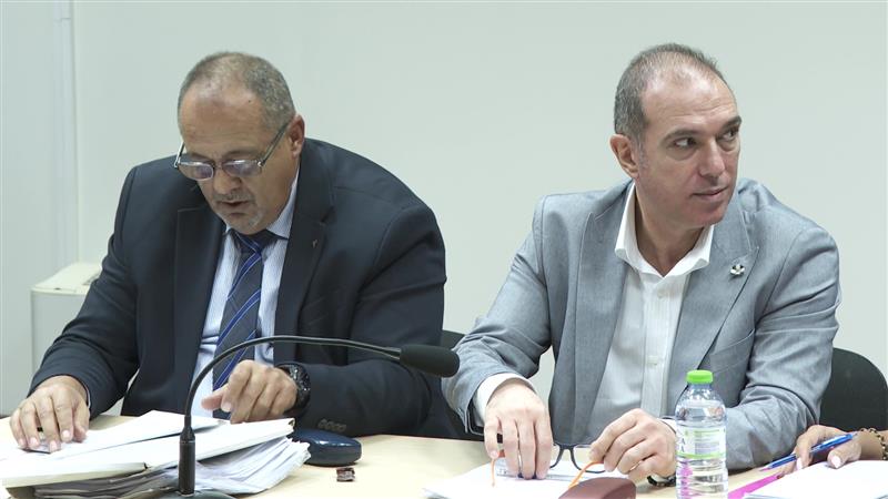 Судење за Ристов: Таткото на судијата тврдел дека парите се негови, но не сакал децата да знаат дека има толку пари