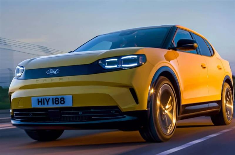 Некои модели на „Ford“ би можеле неочекувано да се претворат во „кабриолети“