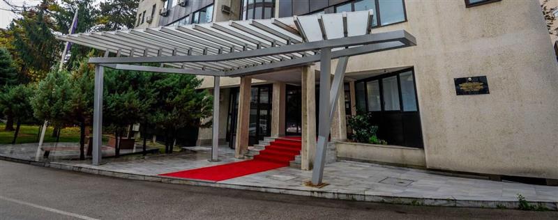 Кривична против Рамиз Мерко и двајца вработени во општина Струга- издавале градежна дозвола во с. Мислешево