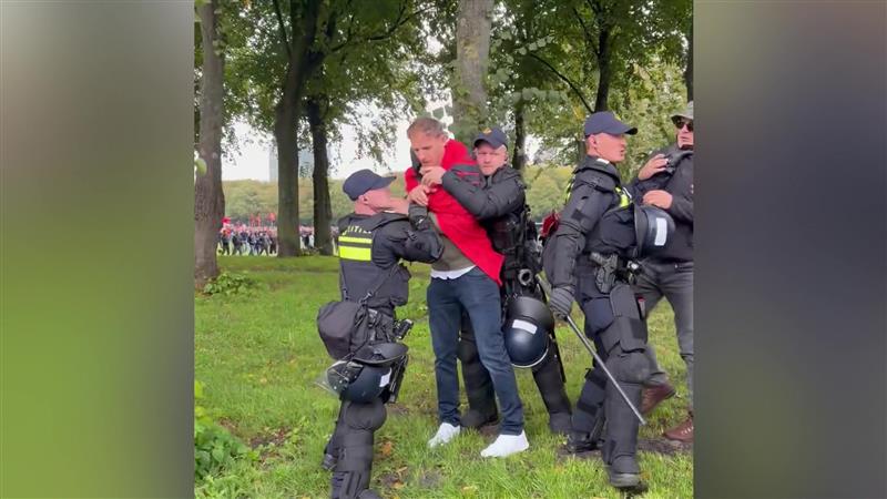 Бурни реакции во Косово, Албанија и Македонија по изречените пресуди во Хаг