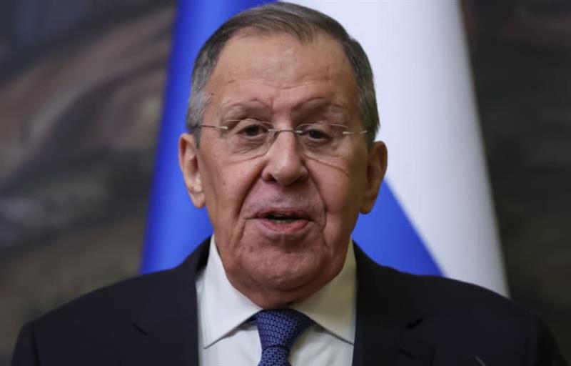 Лавров ѝ се закани на Европа 