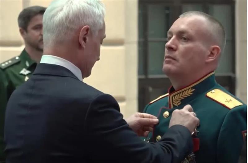 Убиен е уште еден руски генерал- лично го извести Путин за „заземањето“ на Константиновка (ВИДЕО)