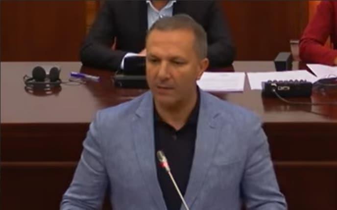 Спасовски: Гајдов фалсификувал документи за да ја спаси Марија Митева